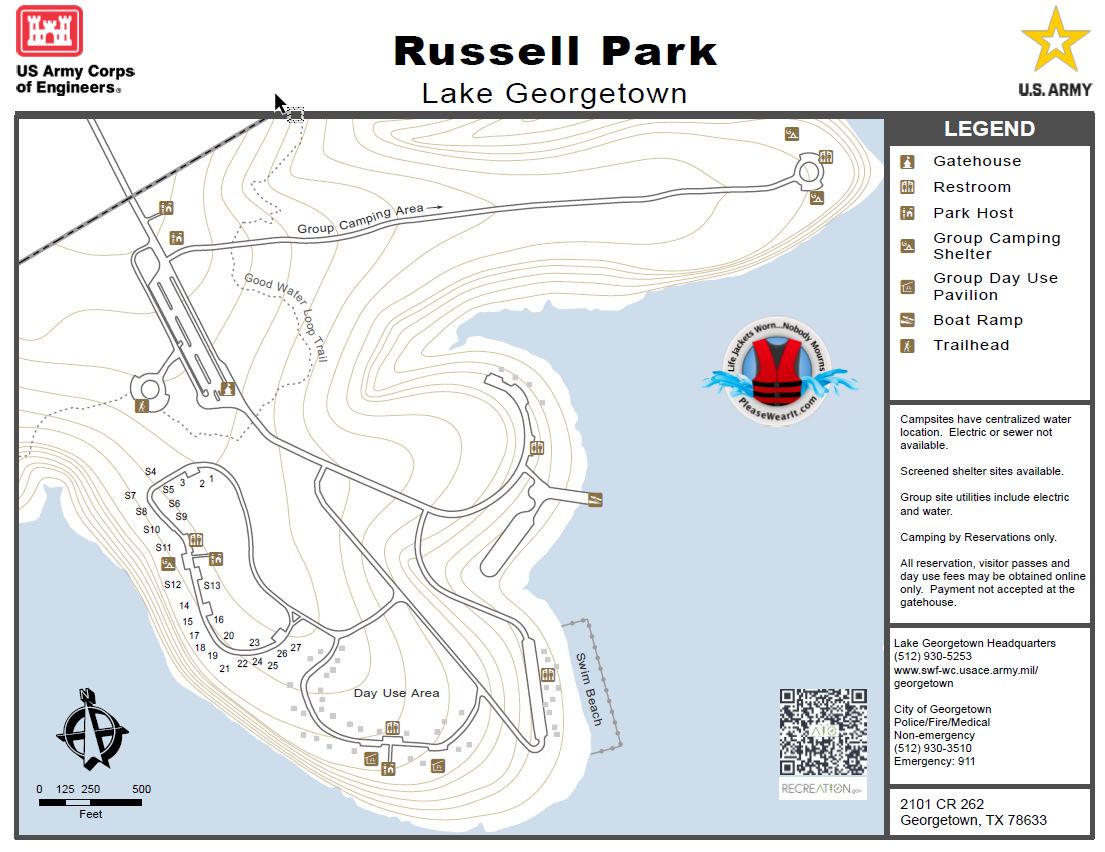 Russel Park